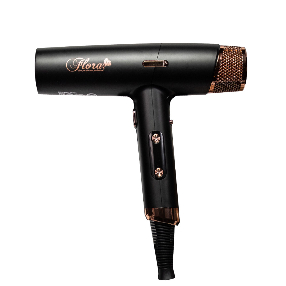 FHD-6804 無刷專業吹風機