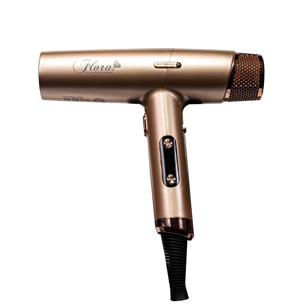 FHD-6804 無刷專業吹風機