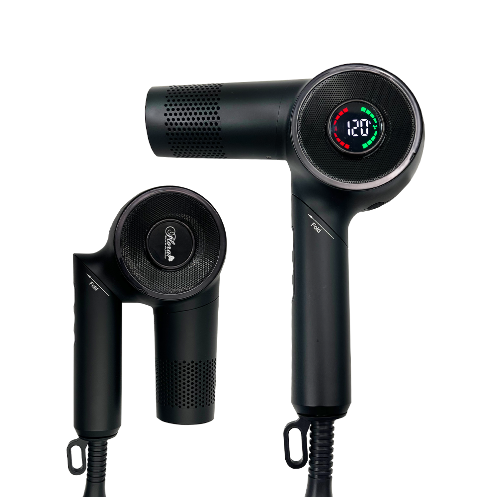 HD-230 折疊極速型吹風機