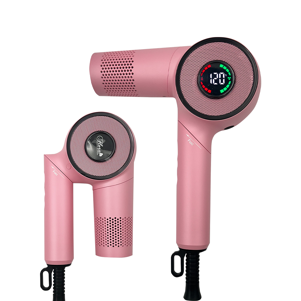 HD-230 折疊極速型吹風機